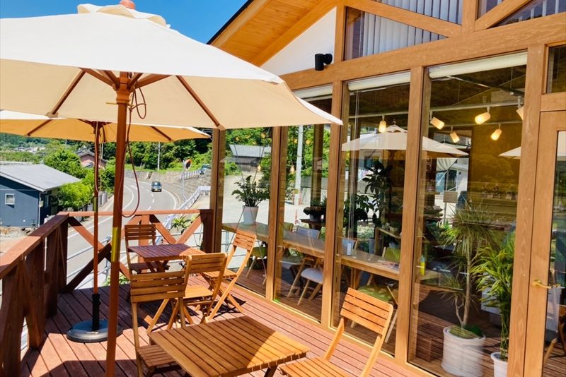 おかしの家Repos(ルポ)は佐川町のスイーツ・ケーキ・焼き菓子の洋菓子店