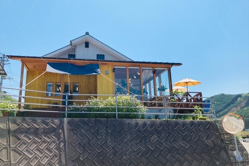 おかしの家Repos(ルポ)は佐川町のスイーツ・ケーキ・焼き菓子の洋菓子店