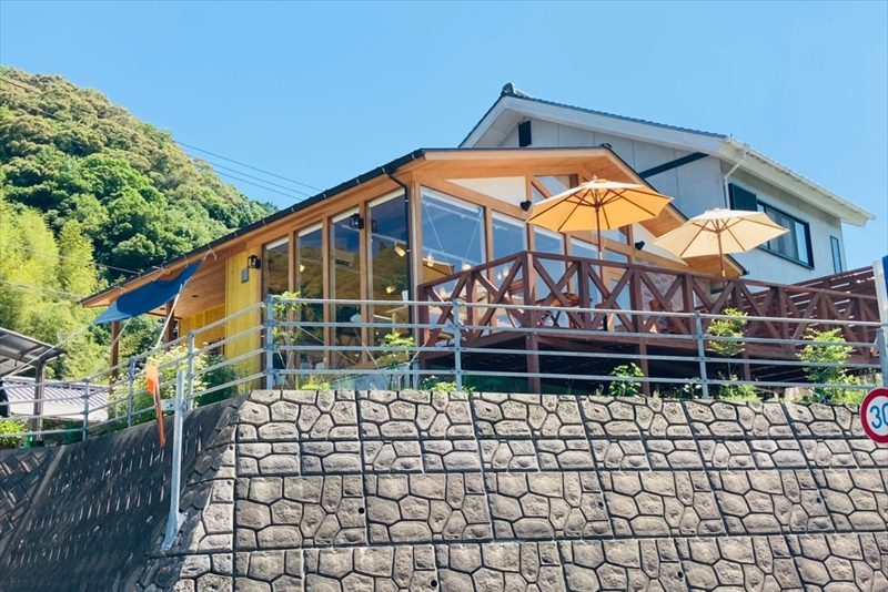 おかしの家Repos(ルポ)は佐川町のスイーツ・ケーキ・焼き菓子の洋菓子店