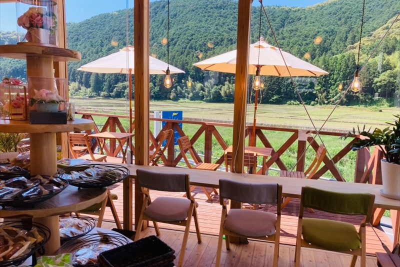 おかしの家Repos(ルポ)は佐川町のスイーツ・ケーキ・焼き菓子の洋菓子店