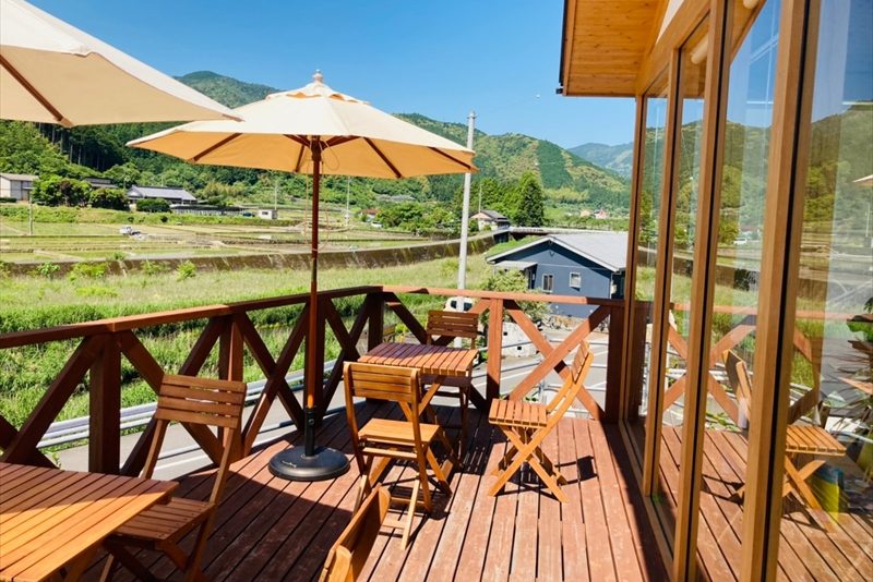 おかしの家Repos(ルポ)は佐川町のスイーツ・ケーキ・焼き菓子の洋菓子店