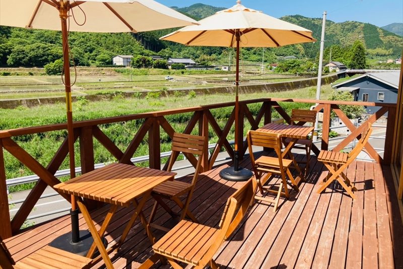 おかしの家Repos(ルポ)は佐川町のスイーツ・ケーキ・焼き菓子の洋菓子店