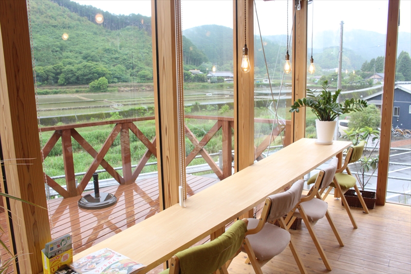 おかしの家Repos(ルポ)は佐川町のスイーツ・ケーキ・焼き菓子の洋菓子店